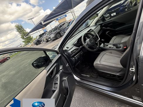 Used 2024 Subaru Crosstrek 2.0i Premium AWD/4WD image 16