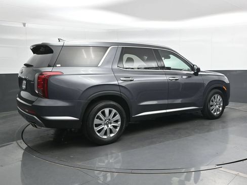 Certified 2025 Hyundai Palisade SEL AWD/4WD image 3
