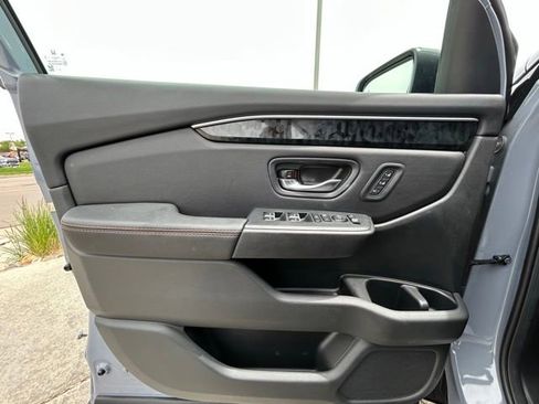 Used 2026 Honda Passport TrailSport Elite image 26