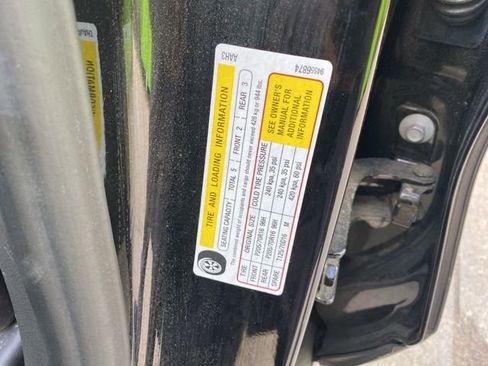 Used 2022 Chevrolet Trax LS w/ Tint and Cruise Package AWD/4WD image 26