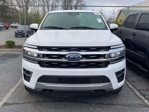 Used 2023 Ford Expedition Max Limited image 2