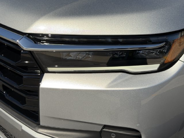 New 2026 Honda Pilot Touring image 35