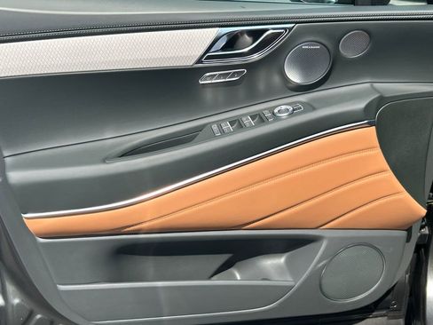 New 2026 Genesis GV80 3.5T Prestige AWD/4WD image 10