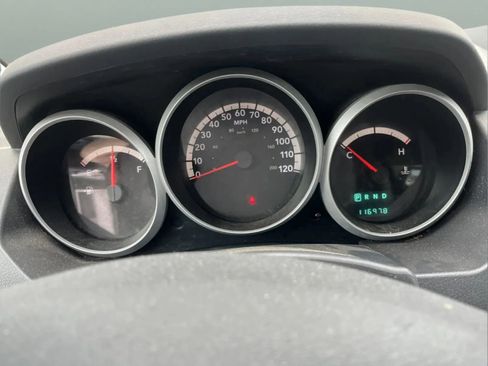 Used 2008 Dodge Grand Caravan SE FWD image 12