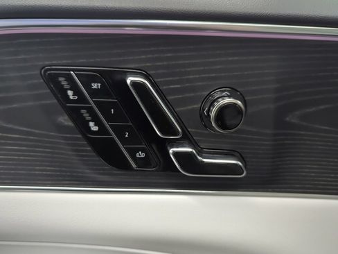 Used 2024 Cadillac Lyriq Sport AWD/4WD image 10