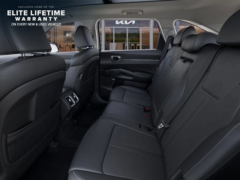 New 2026 Kia Sorento EX w/ EX Premium Package FWD image 19