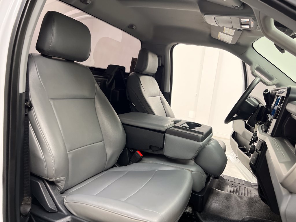 Used 2023 Ford F250 XL w/ XL Chrome Package AWD/4WD image 19