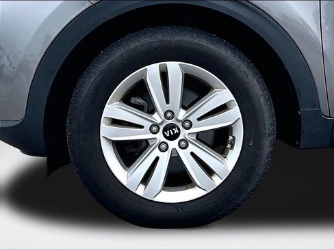 Used 2019 Kia Sportage LX AWD/4WD image 10