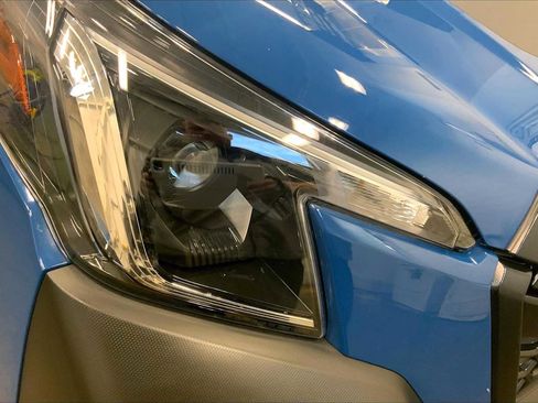 Certified 2024 Subaru Forester Wilderness image 26