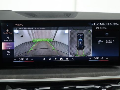 Used 2026 BMW X5 xDrive40i image 17