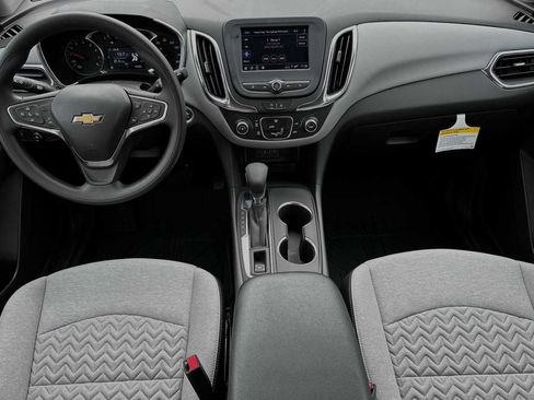 New 2024 Chevrolet Equinox LS w/ LS Convenience Package image 11