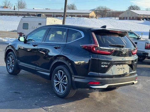 Used 2020 Honda CR-V EX-L image 6