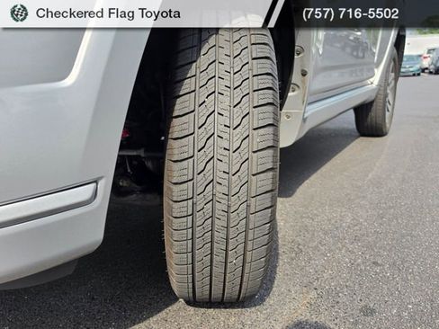 Used 2022 Toyota 4Runner TRD Sport w/ Technology Package AWD/4WD image 14