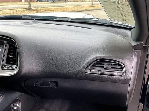 Used 2021 Dodge Challenger R/T image 16