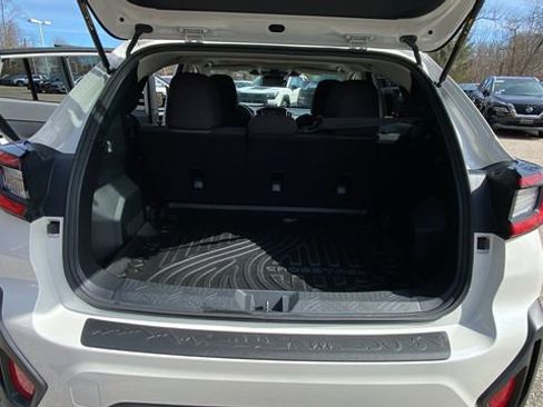 Certified 2025 Subaru Crosstrek 2.0i Premium image 34
