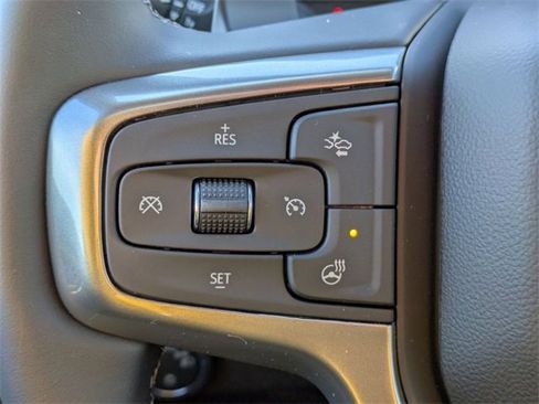 New 2026 Chevrolet Silverado 1500 LT w/ All Star Edition Plus image 14