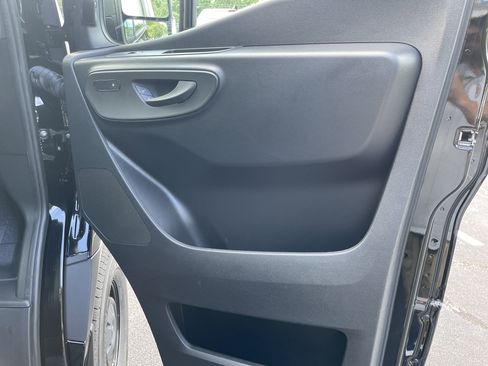 New 2025 Mercedes-Benz Sprinter 2500 image 41