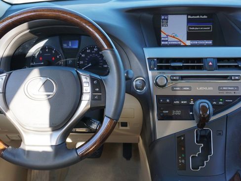 Used 2015 Lexus RX 350 FWD image 29