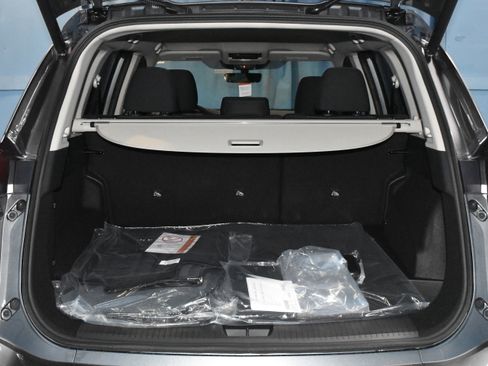 New 2026 Nissan Rogue SV w/ Cold Weather Package image 25