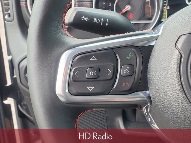 Used 2020 Jeep Wrangler Unlimited Rubicon w/ Quick Order Package 28Y Recon AWD/4WD image 13