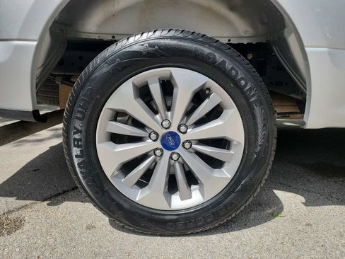 Used 2018 Ford F150 XL w/ Equipment Group 101A Mid RWD image 11