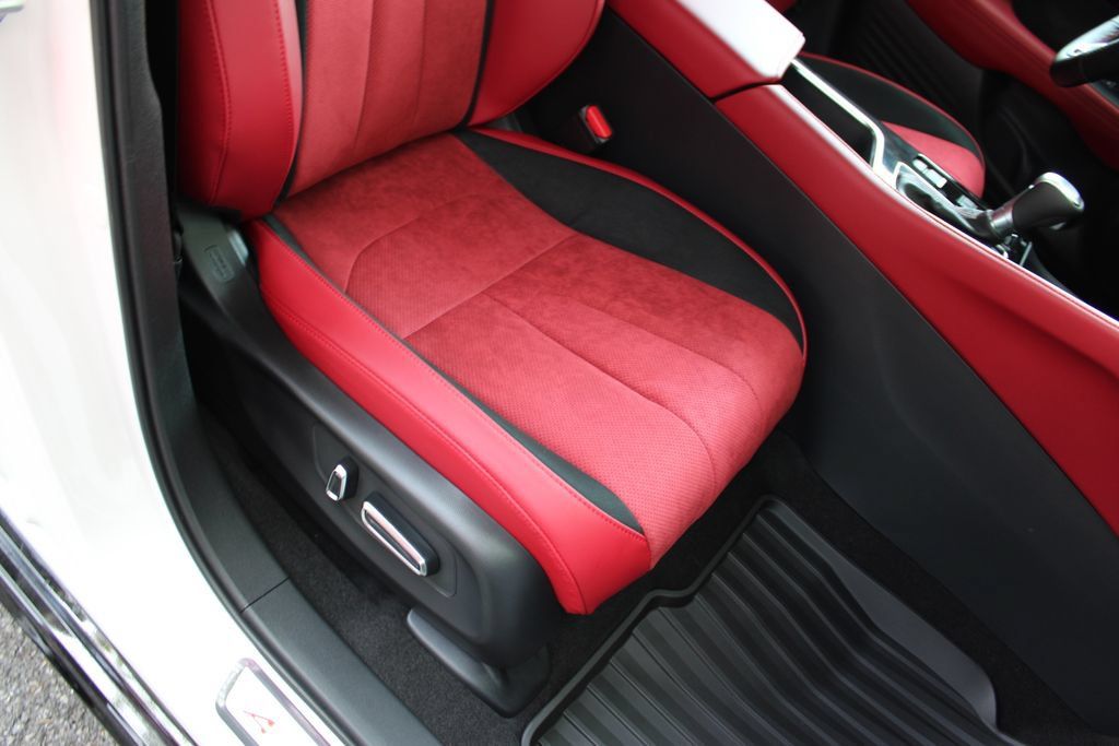 Used 2025 Acura ADX A-Spec AWD/4WD image 25