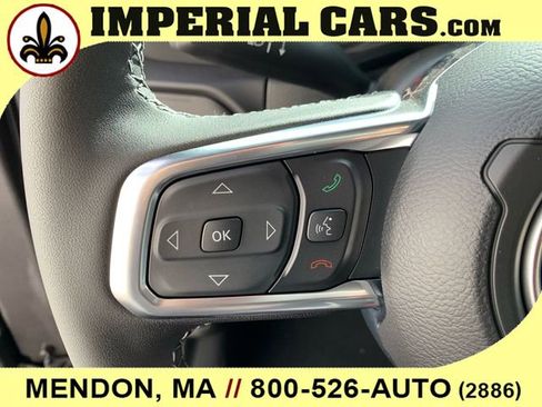 New 2026 Jeep Wrangler Sahara image 19