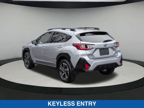 Certified 2025 Subaru Crosstrek 2.0i Premium image 6