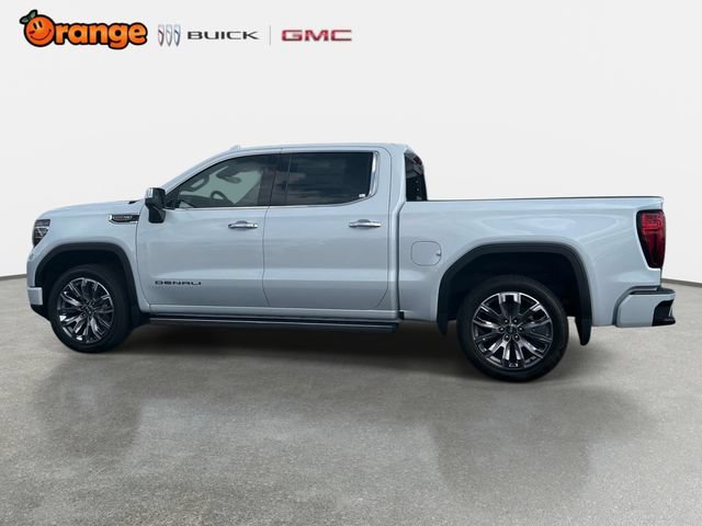 New 2026 GMC Sierra 1500 Denali AWD/4WD image 6