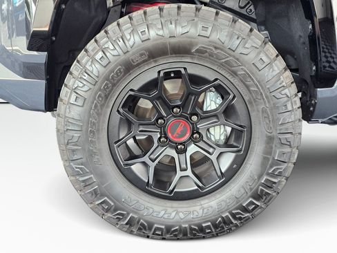 Used 2026 Toyota 4Runner TRD Pro AWD/4WD image 11