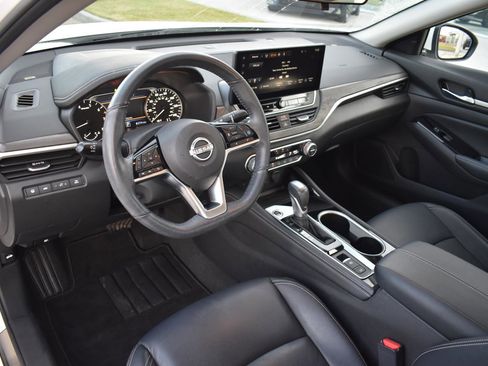 Used 2024 Nissan Altima 2.5 SL image 21