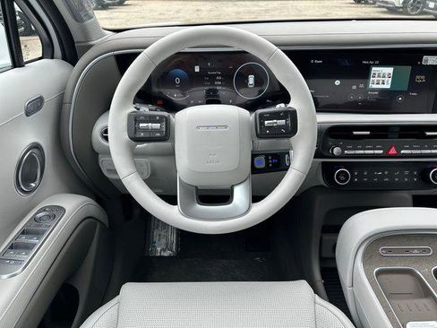 New 2026 Hyundai Palisade Limited AWD/4WD image 13