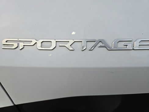Certified 2024 Kia Sportage X-Line w/ X-Line Premium Package AWD/4WD image 5