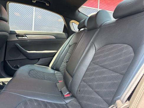 Used 2019 Hyundai Sonata Sport image 43