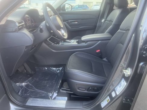 New 2026 MAZDA CX-5 Preferred AWD/4WD image 13