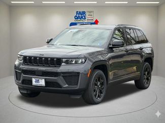 New 2026 Jeep Grand Cherokee 4WD video 2
