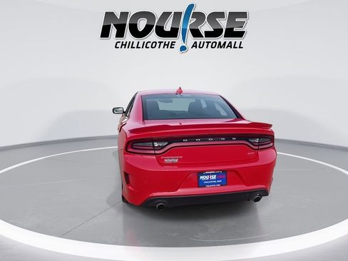 Used 2023 Dodge Charger GT image 7