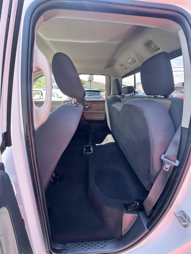 Used 2012 RAM 1500 Classic SLT RWD image 19