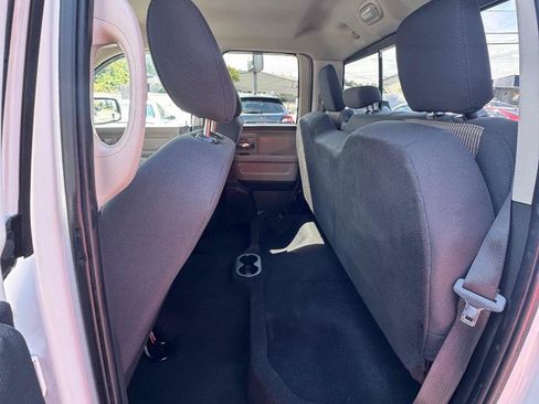Used 2012 RAM 1500 Classic SLT RWD image 19