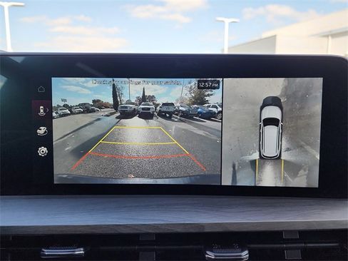 New 2025 Kia Telluride SX Prestige X-Pro image 22