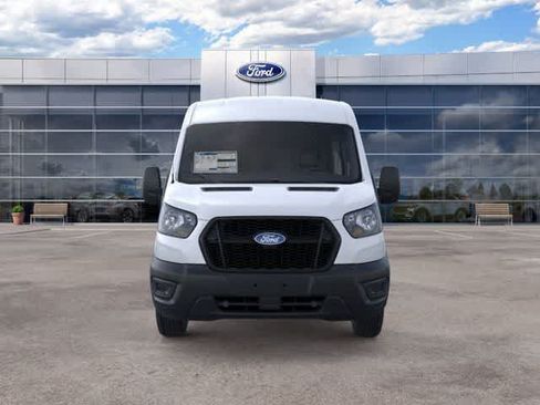 New 2026 Ford Transit 250 148 Medium Roof RWD image 6