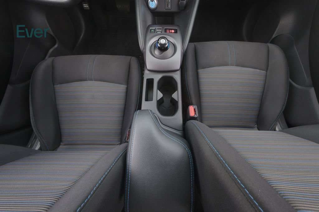 Used 2023 Nissan Leaf S FWD image 27