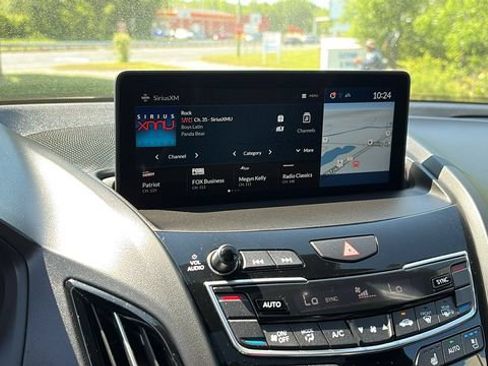 Certified 2023 Acura RDX A-Spec AWD/4WD image 17