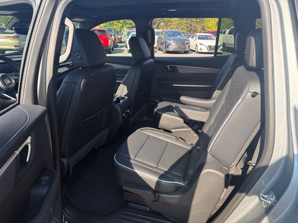 New 2026 Buick Enclave Sport Touring w/ Power Package AWD/4WD image 12