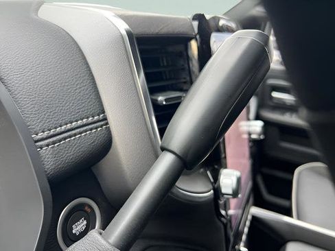 New 2026 RAM 3500 Big Horn w/ Laramie Trim Package image 21