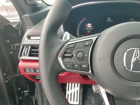 New 2026 Acura MDX A-Spec image 18