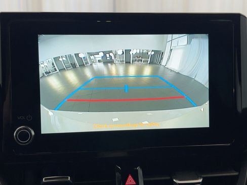 Used 2023 Toyota Corolla GR w/ Performance Package image 37