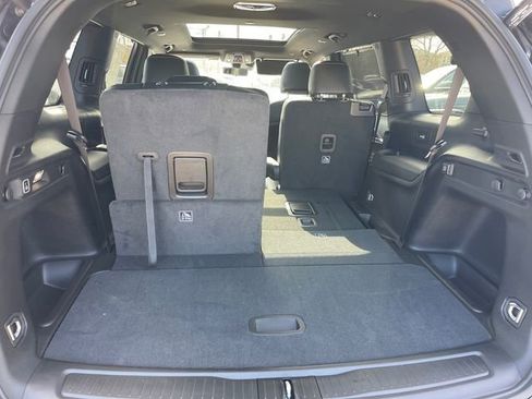 New 2025 Jeep Grand Cherokee L Limited w/ Luxury Tech Group II image 24