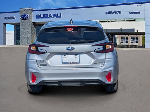 New 2026 Subaru Impreza 2.0i Sport image 4