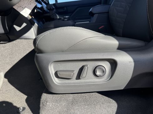 New 2026 Toyota 4Runner TRD Off-Road image 13